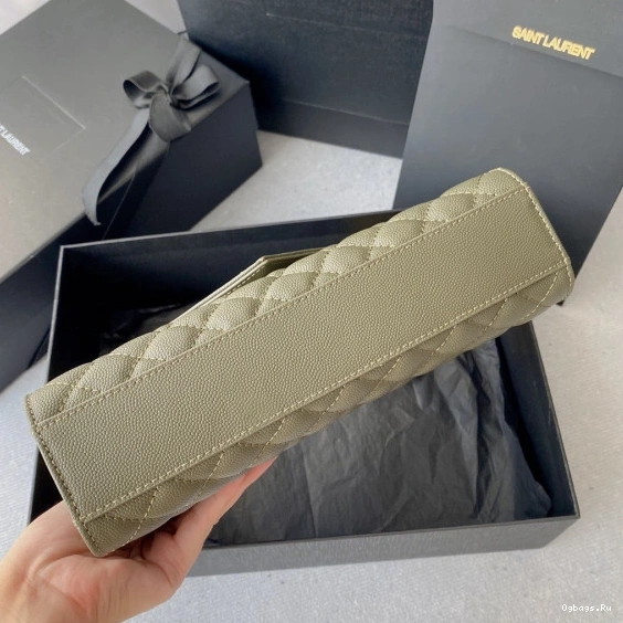MEDIUM YSL ENVELOPE BAG 0725